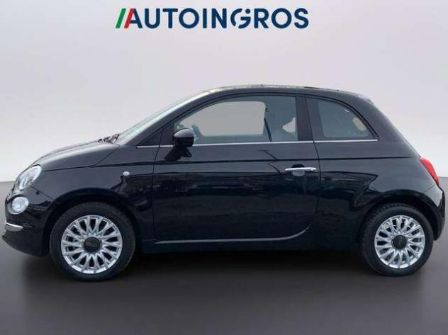 FIAT 500 III 2015 1.0 hybrid 70cv - Foto 2