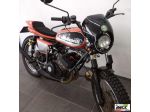 Benelli - 125 2C