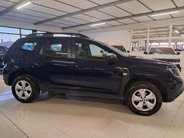 Dacia Duster II 2018 1.6 sce Prestige Gpl 4x2 s&s 115cv - Foto 8