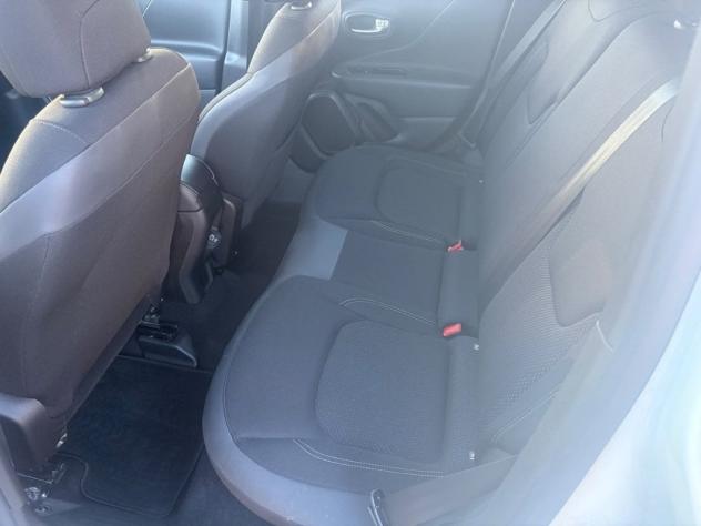 Jeep Renegade 1.6 mjt Limited 2wd 120cv - Foto 10