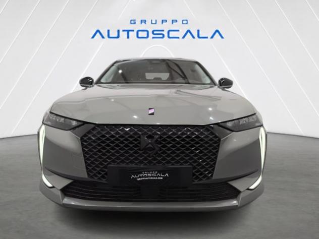 DS AUTOMOBILES DS 4 1.2 PureTech 130cv Aut. Performance Line rif. 24101932 - Foto 2