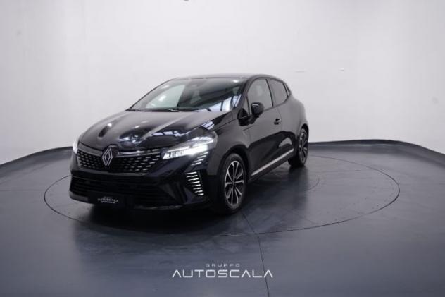 RENAULT Clio TCe 90cv GPL 5 porte Techno rif. 23474250