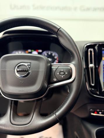 Volvo XC40 T3 1.5 156CV Inscription 06/2018 EURO 6B - Foto 10