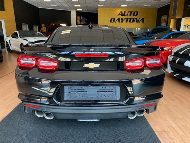 CHEVROLET Camaro 6.2L V8 aut. Coupé rif. 24001914 - Foto 9