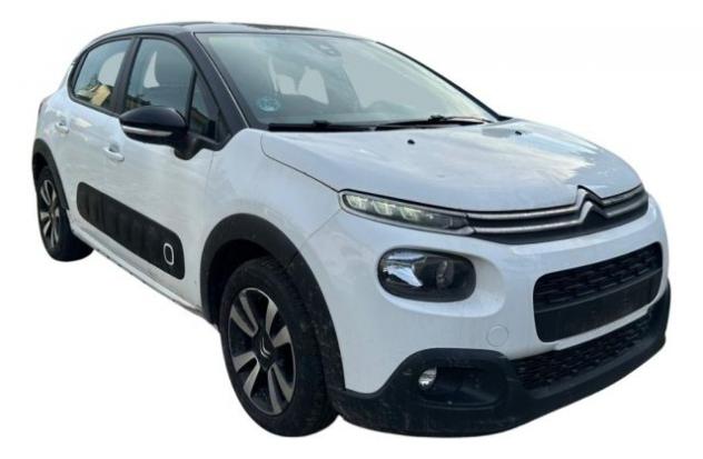 CITROEN C3 PureTech 82 S&S Feel rif. 23702496 - Foto 5