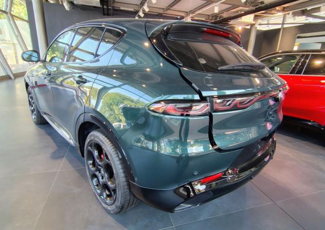Alfa Romeo Tonale 1.5 Hybrid 175cv TCT7 Veloce - Foto 6