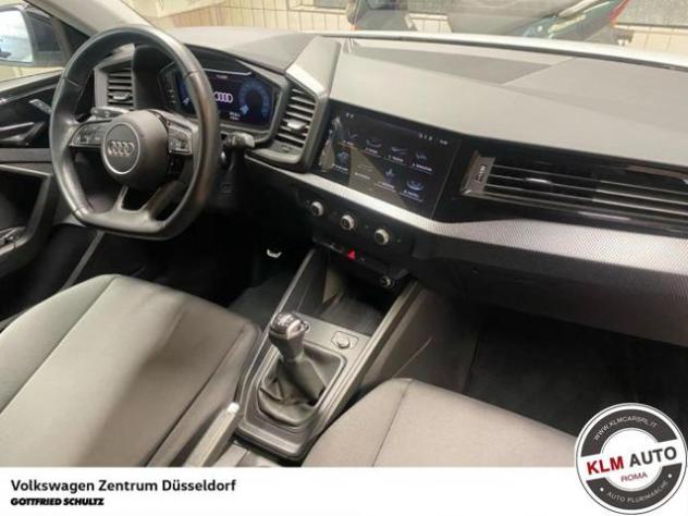 AUDI A1 25 TFSI * GARANZIA CASA MADRE * rif. 24084386 - Foto 9