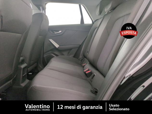 Audi Q2 1.5 35 TFSI ADMIRED ADVANCED S TRONIC - Foto 10