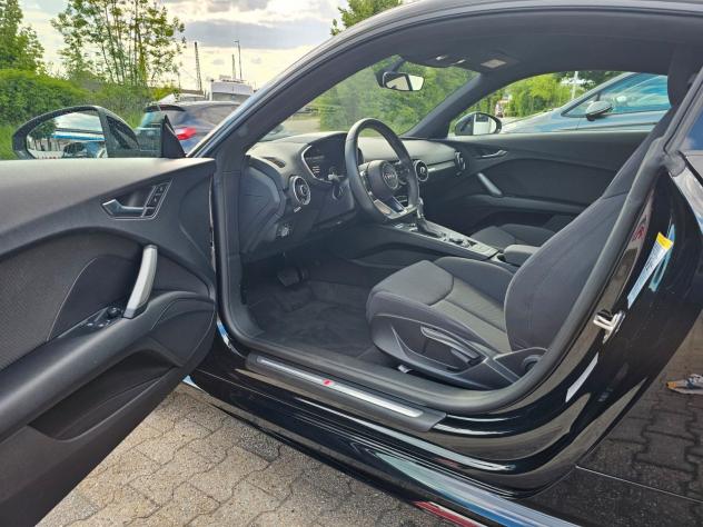 Audi TT Coupé 40TFSI S-LINE S-TRONIC MATRIX VIRTUAL BI-ZONA "19 ** - Foto 9
