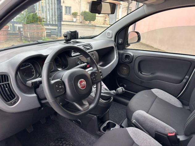 FIAT Panda 1.0 FireFly S&S Hybrid City Life 5posti - Foto 8