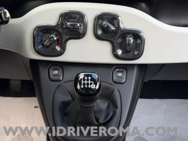FIAT Panda Cross "LA PANDINA" CITY-CROSS km zero”MAXI SCONTO listin rif. 23854973 - Foto 10