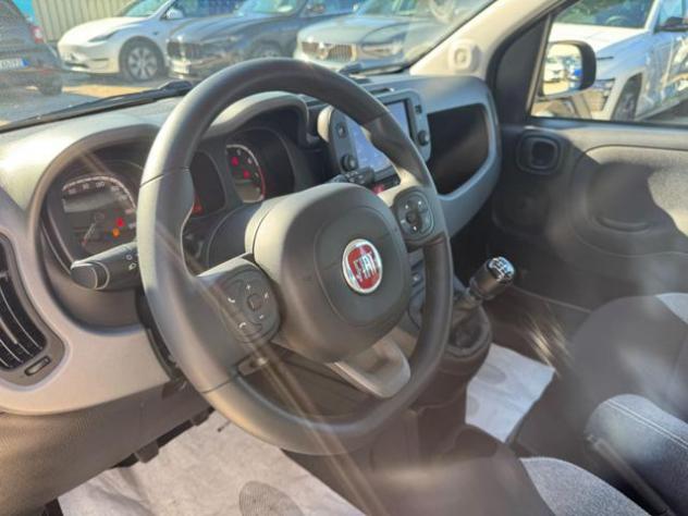 FIAT Panda Wild 4x4 0.9cc 84cv TwinAir Turbo rif. 24200073 - Foto 6