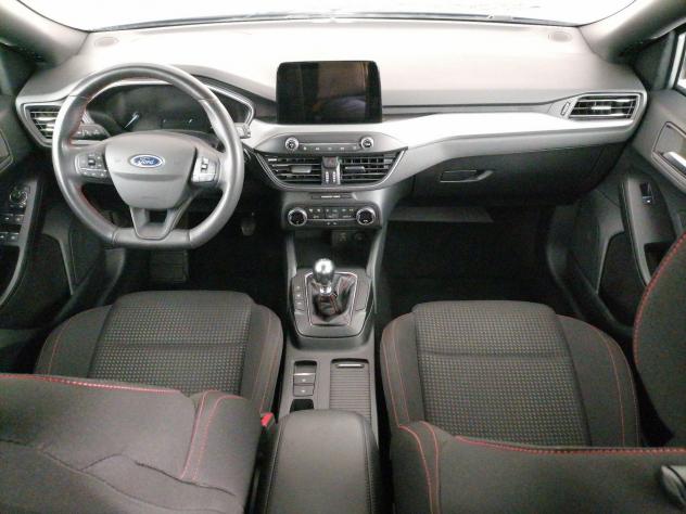Ford Focus 1.0 ecoboost h ST-Line Style 125cv - Foto 9