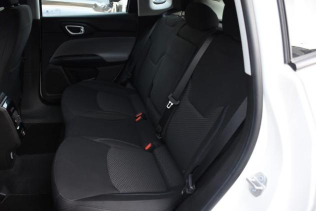JEEP Compass 1.6 Multijet II 2WD Business rif. 22889129 - Foto 7