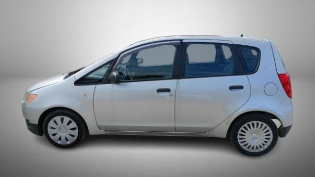 MITSUBISHI Colt SI ZTL ROMA GPL SCADENZA 2030 rif. 23873371 - Foto 8