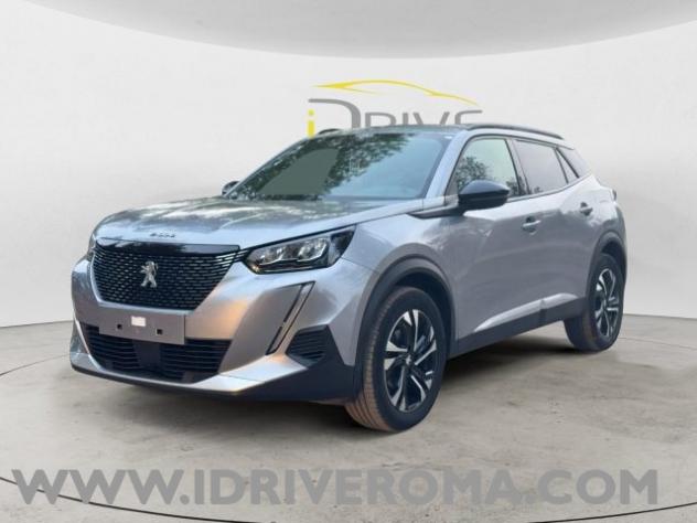 PEUGEOT 2008 PureTech 100 S&S Allure rif. 23617155