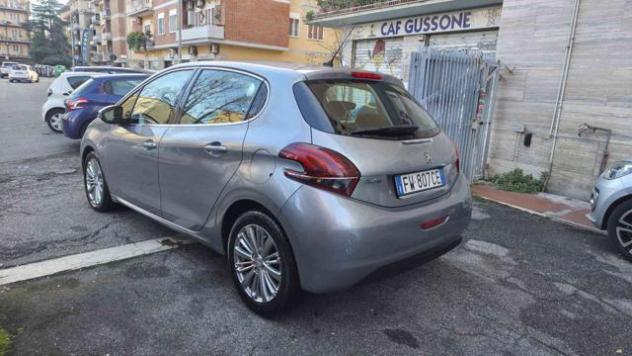 PEUGEOT 208 BlueHDi 100 S&S 5 porte Allure rif. 23281046 - Foto 5