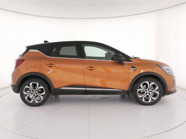 Renault Captur 1.6 E-Tech hybrid Intens 145cv auto - Foto 3