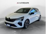 Renault Clio V 2023 1.0 eco-g Techno 100cv