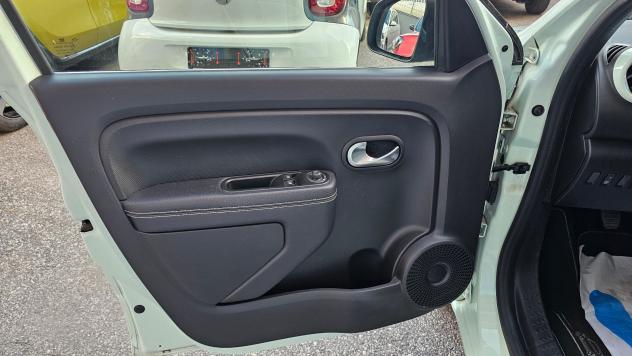 Renault Twingo CABRIO SCe Stop&Start La Parisienne UNIPRO CARVERTICAL - Foto 8