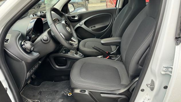 Smart ForFour 90 0.9 Turbo Passion - Foto 10