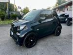 Smart ForTwo BRABUS 0.9 Turbo twinamic cabrio Xclusive BLACK NIGHT Permute  &hellip;