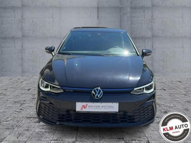 VOLKSWAGEN Golf 1.4 Plug-In Hybrid DSG GTE 245cv rif. 23761010 - Foto 3