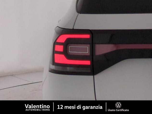 Volkswagen T-Cross 1.0 TSI DSG 110 CV Advanced - Foto 8