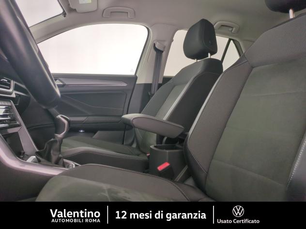 Volkswagen T-Roc 1.0 tsi Style 110cv - Foto 6