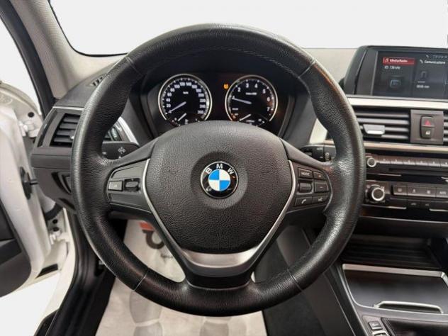 BMW 116 i 5p. rif. 24117315 - Foto 7