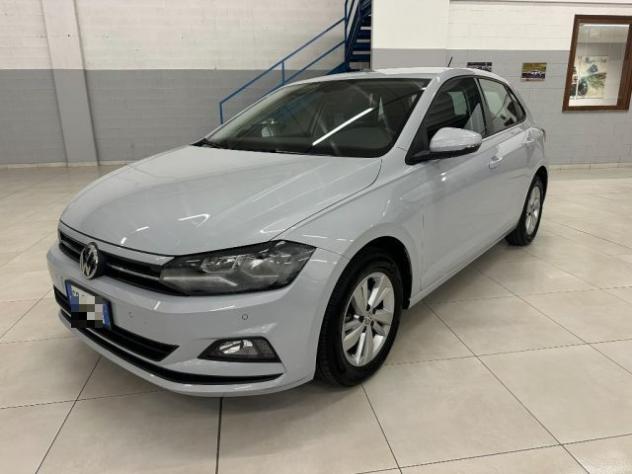 VOLKSWAGEN Polo 1.0 EVO 80 CV 5p. Comfortline BlueMotion Technolog rif. 23891756