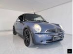MINI COOPER CABRIO 1.6 GPL IPER FULL