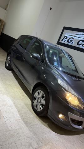 Renault Scenic Scic XMod 1.5 dCi 110CV Start&Stop Wave - Foto 5