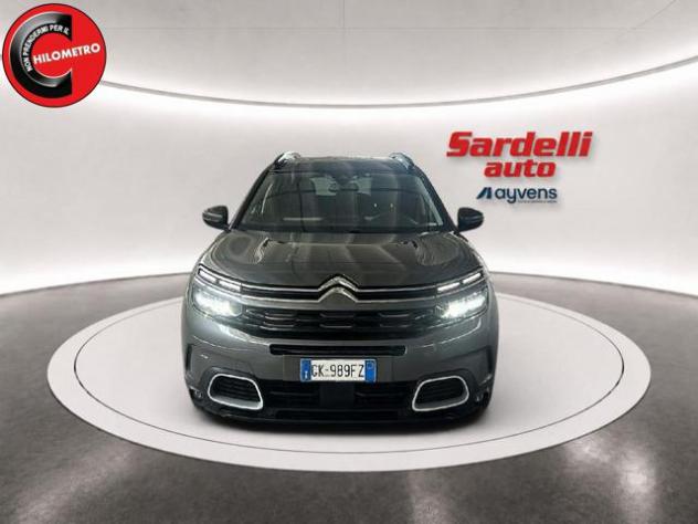 CITROEN C5 Aircross BlueHDi 130 S&S Shine EAT8 rif. 23922472 - Foto 6