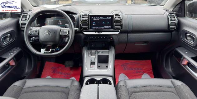 CITROEN - C5 Aircross - BlueHDi 130 S&S EAT8 Shine#RETROCAMERA - Foto 8