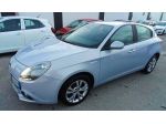 Alfa Romeo Giulietta MJT NAVI