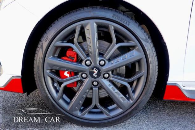 HYUNDAI i20 N 1.6 T-GDI MT N-Performance rif. 22877714 - Foto 10