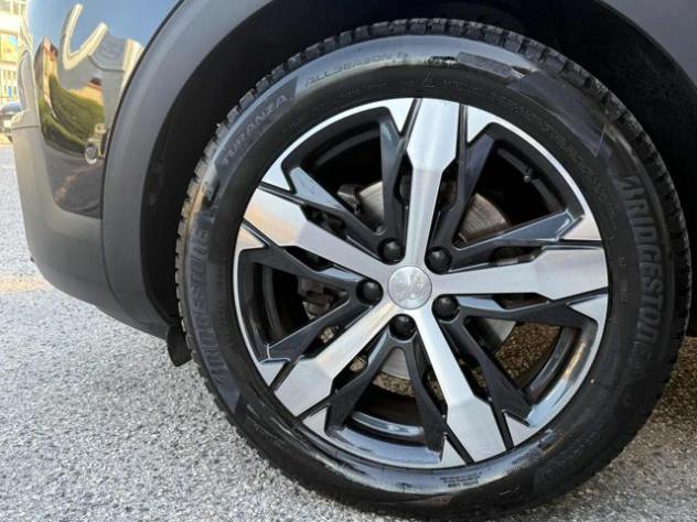 PEUGEOT 3008 BlueHDi 130 S&S EAT8 Allure SCONTO ROTTAMAZIONE rif. 24079259 - Foto 10