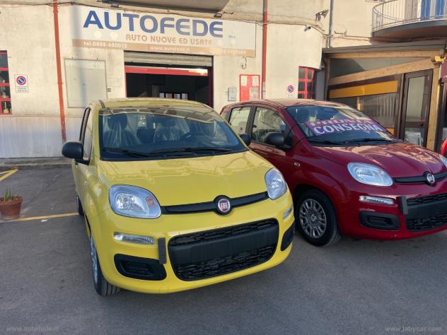 FIAT Panda 1.0 FireFly S&S Hybrid Pandina - Foto 9