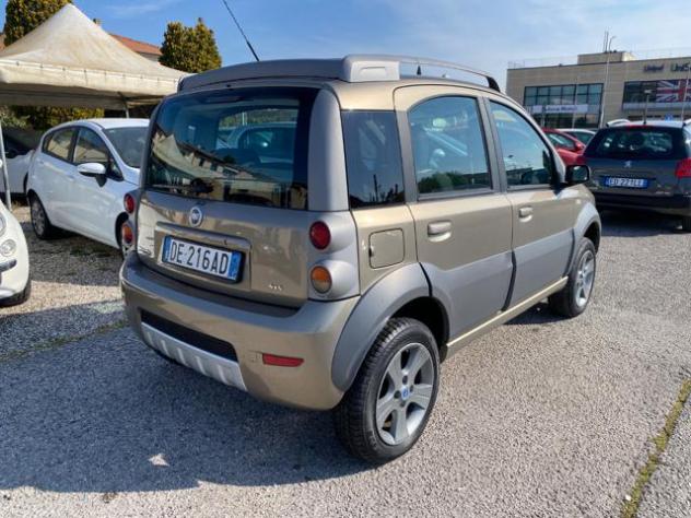 FIAT Panda 1.3 MJT 16V 4x4 Cross ELD rif. 24186496 - Foto 3