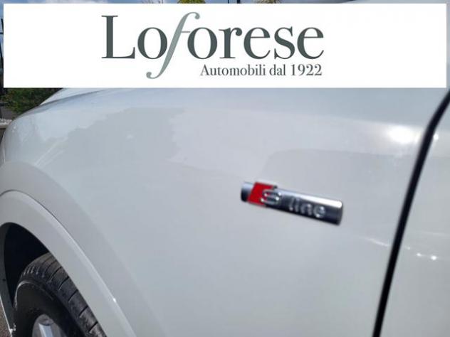 AUDI Q3 35 TDI S tronic S line edition rif. 23009137 - Foto 8