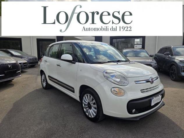 FIAT 500L 1.3 Multijet 85 CV rif. 24084578