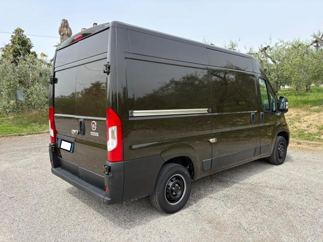 FIAT Ducato 2.3Mjt PM-TM FUR All. Profess. 11-2021 - Foto 5