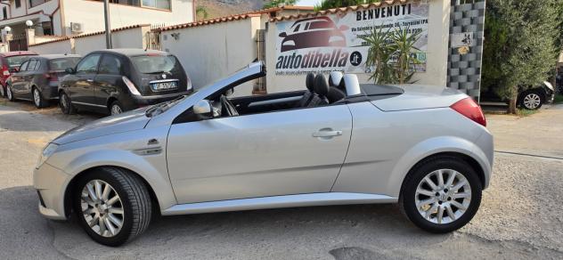 Opel Tigra TwinTop 1.4 16V Sport - Foto 3