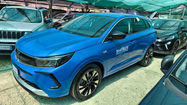 Opel Grandland 1.5 DIESEL ECOTEC CAMBIO AUTOMATICO 2023 KM0 - Foto 5