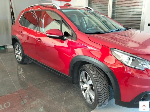 PEUGEOT - 2008 - BlueHDi 100 S&S Allure - Foto 8