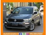 Volkswagen T-Roc 1.6 TDI 115cv STYLE B.MOTION TECH Retroc.