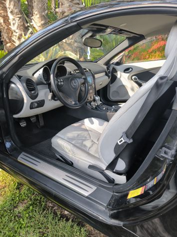 Mercedes slk 200 kompressor - Foto 6