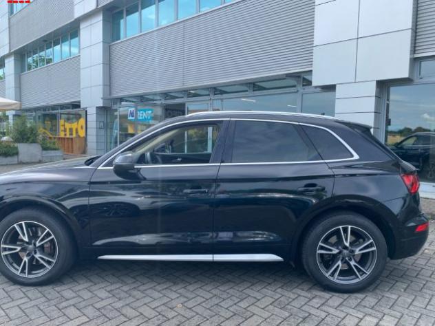 AUDI Q5 45 TDI quattro tiptronic Design rif. 23926899 - Foto 7