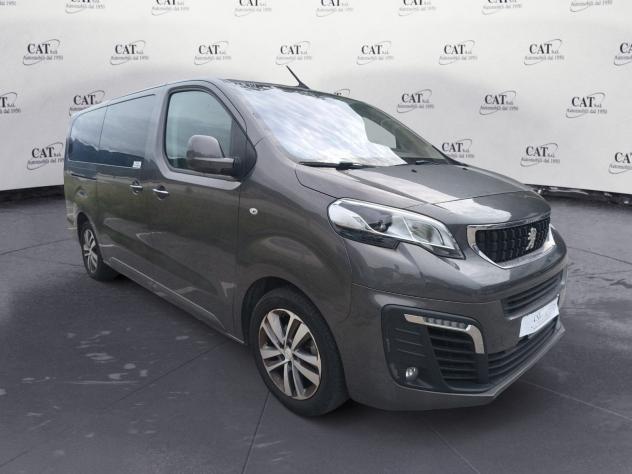 Peugeot Traveller BlueHDi 180 Vip Long - Foto 4